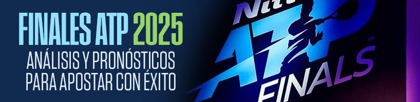 Finales ATP 2025: Análisis y Pronósticos para Apostar con Éxito