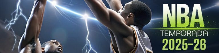 La NBA 2025–26 Comienza una nueva temporada llena de expectativas, cambios y grandes historias
