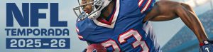 NFL 2025 La temporada entra en calor con sorpresas, lesiones y emociones al rojo vivo