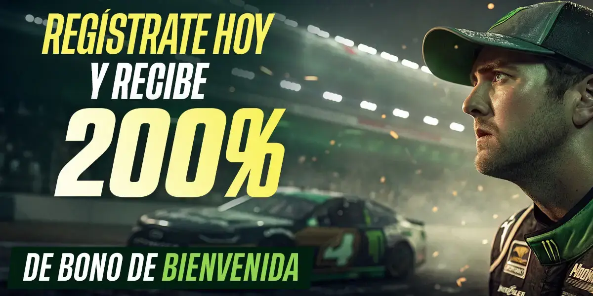 Automovilismo 200 Bono