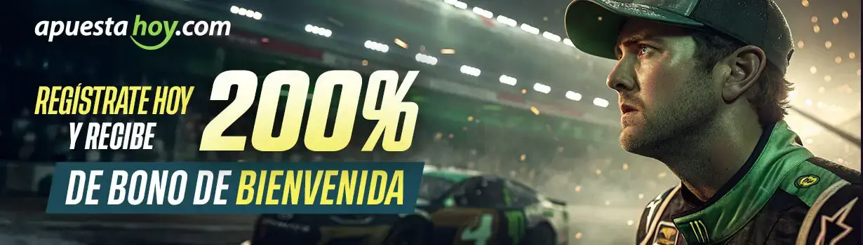 Automovilismo 200 Bono