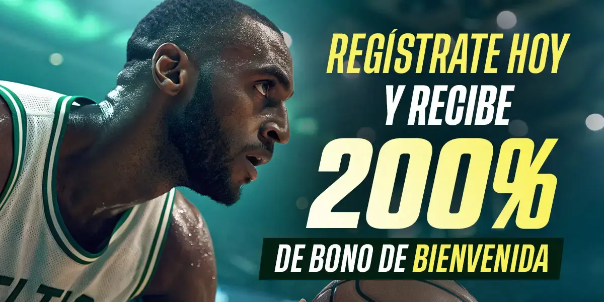 Baloncesto 200 Bonus