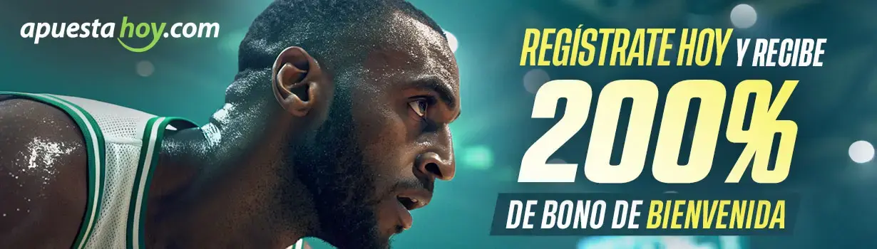 Baloncesto 200 Bonus