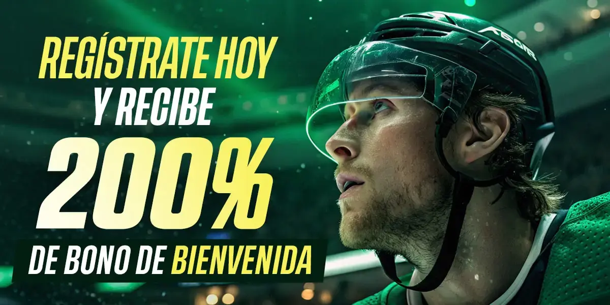 Hockey 200 Bono