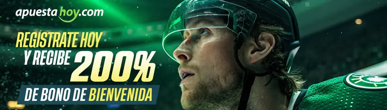 Hockey 200 Bono