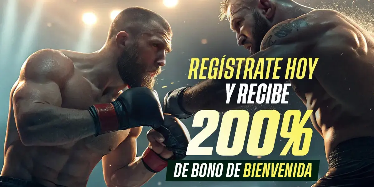 Artes Marciales UFC 200 Bono