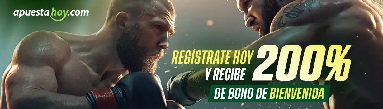 Artes Marciales UFC 200 Bono