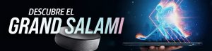 Descubre el Grand Salami