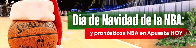 Día de Navidad de la NBA Pronósticos, Líneas y Cómo Ganar.jpg