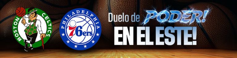 Boston Celtics vs. Philadelphia 76ers