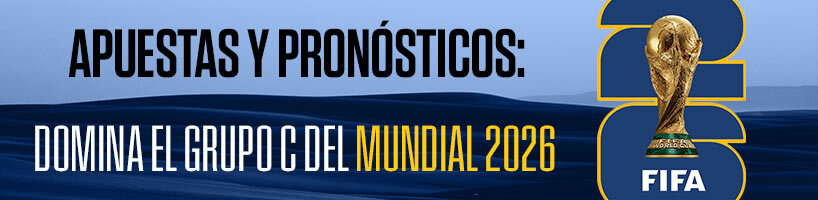 Apuestas y Pronósticos: Domina el Grupo C del Mundial