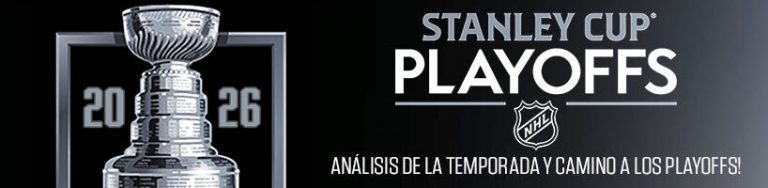 NHL 2026: ¡Análisis de la temporada y camino a los playoffs!