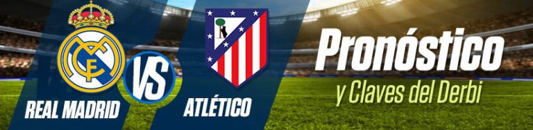 Real Madrid vs. Atlético: Pronóstico y Claves del Derbi