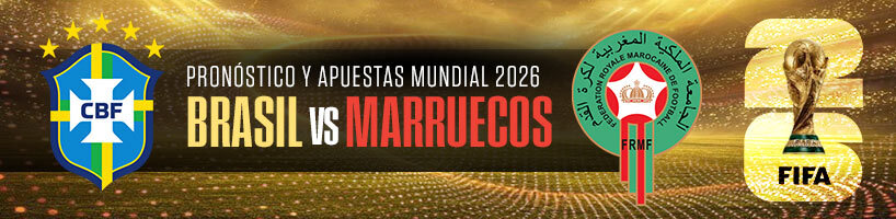 Brasil vs. Marruecos: Pronóstico y Apuestas Mundial 2026