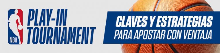 NBA Play-In claves y estrategias para apostar con ventaja