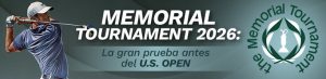 Memorial Tournament 2026: la gran prueba antes del U.S. Open