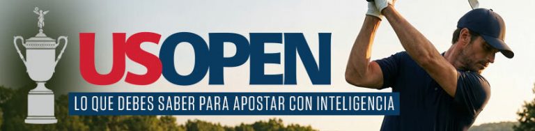 U.S. Open de Golf Lo que Debes Saber para Apostar con Inteligencia
