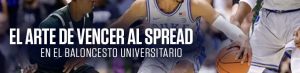 El arte de vencer al spread en el baloncesto universitario