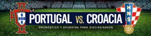 Portugal vs. Croacia Pronóstico y Apuestas para Dieciseisavos