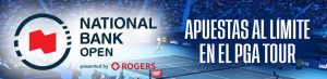 National Bank Open 2026: poder, favoritos y apuestas ATP
