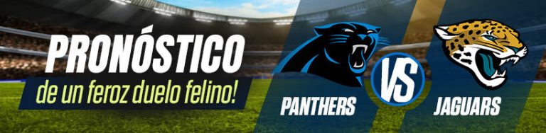 Panthers vs Jaguars Pronóstico de un feroz duelo felino!