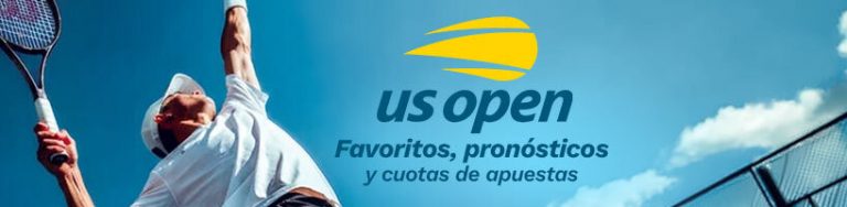 US Open 2026 favoritos, pronósticos y cuotas de apuestas
