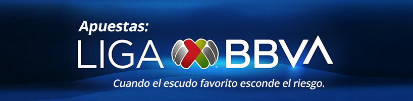Apuestas Liga MX cuando el escudo favorito esconde el riesgo