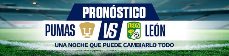 Apuestas Pumas vs. León: una noche que puede cambiarlo todo