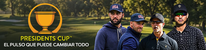 Favoritos de Presidents Cup 2026 el pulso que puede cambiar todo