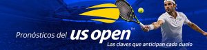 Pronósticos del US Open las claves que anticipan cada duelo