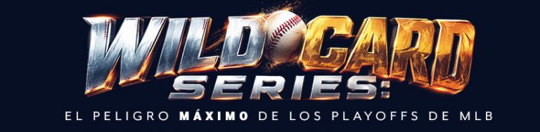 Wild Card Series: el peligro máximo de los playoffs de MLB