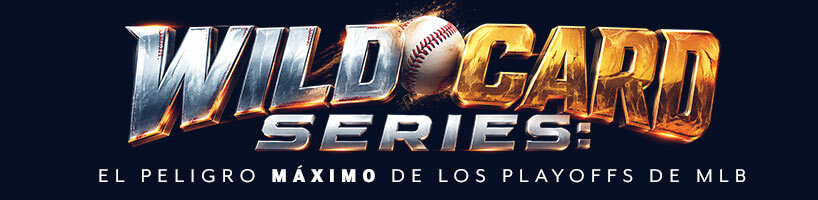 Wild Card Series: el peligro máximo de los playoffs de MLB