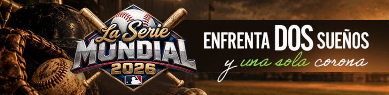 La Serie Mundial 2026 enfrenta dos sueños y una sola corona