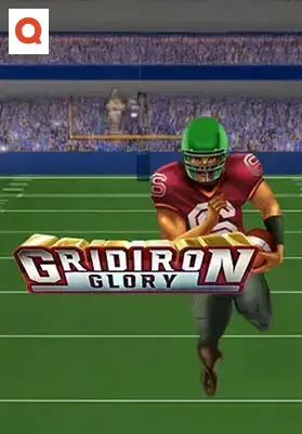 Play Gridiron Glory Casino Game
