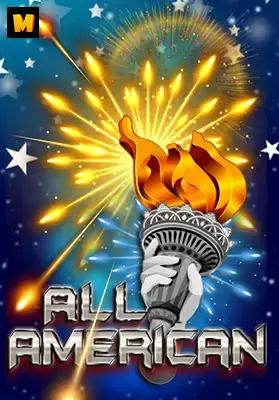 Play All American Multi Casino Game
