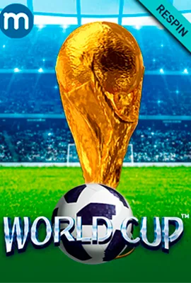 Play World Cup Casino Game