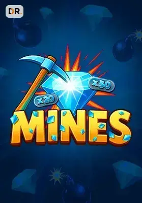 Play Mines Casino Game