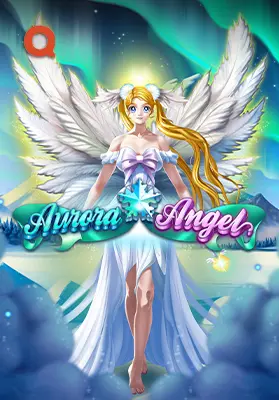 Play Aurora Angel Casino Game
