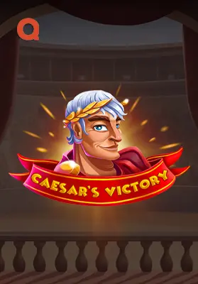 Play Caesar Victory Casino Game
