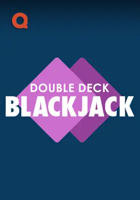 Play Double Deck Blackjack Casino Game