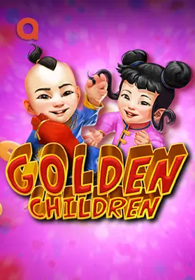 Play Golden Children Casino Game