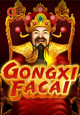 Play Gongxi Facai Casino Game