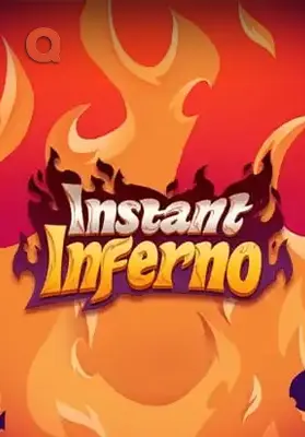 Play Instant Inferno Casino Game