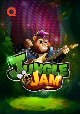 Play Jungle Jam Casino Game