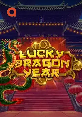 Play Lucky Dragon Year Casino Game