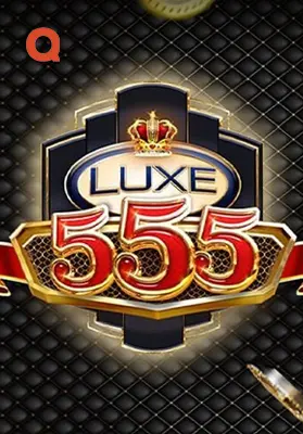 Play LUXE555 Casino Game