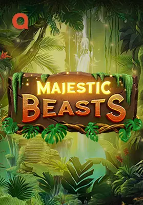 Play Majestic Beasts Casino Game