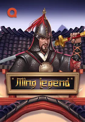 Play Ming Legend Casino Game