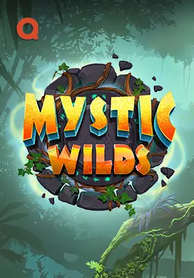 Play Mystic Wilds Casino Game