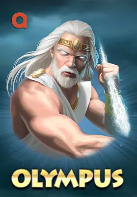 Play Olympus Casino Game